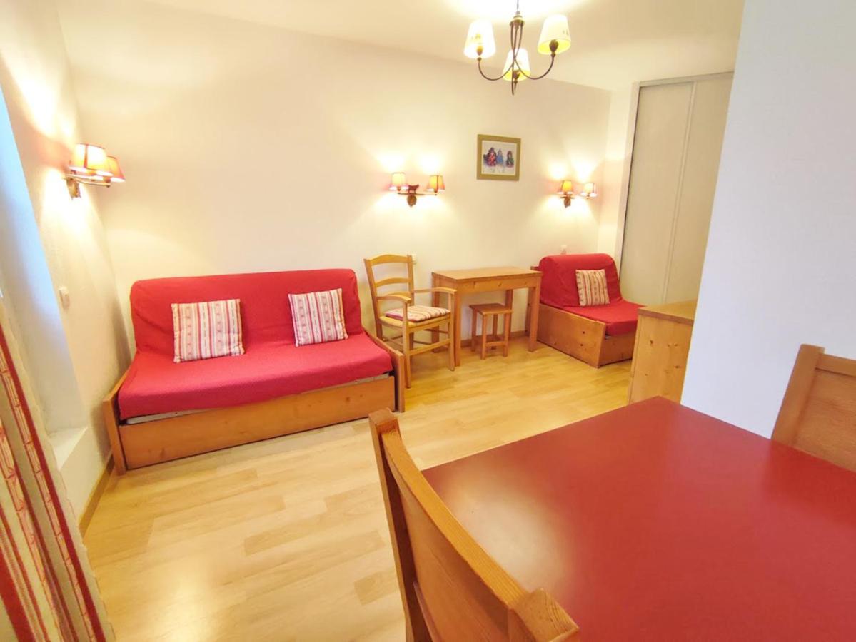 Le Marmotton, T2, Centre Luchon, Wifi, Casier A Skis, Ascenseur, 5 Personnes Bagnères-de-Luchon Zewnętrze zdjęcie
