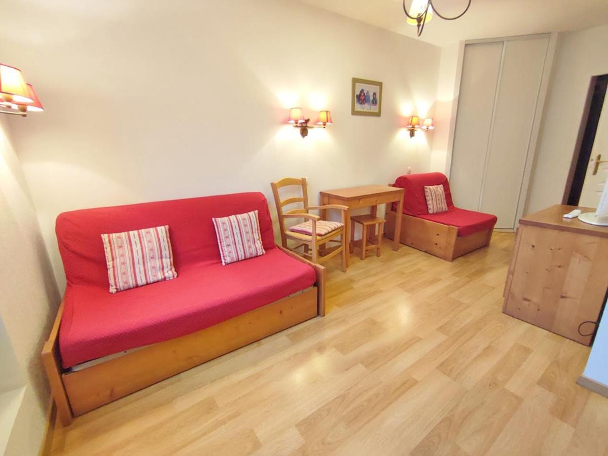Le Marmotton, T2, Centre Luchon, Wifi, Casier A Skis, Ascenseur, 5 Personnes Bagnères-de-Luchon Zewnętrze zdjęcie