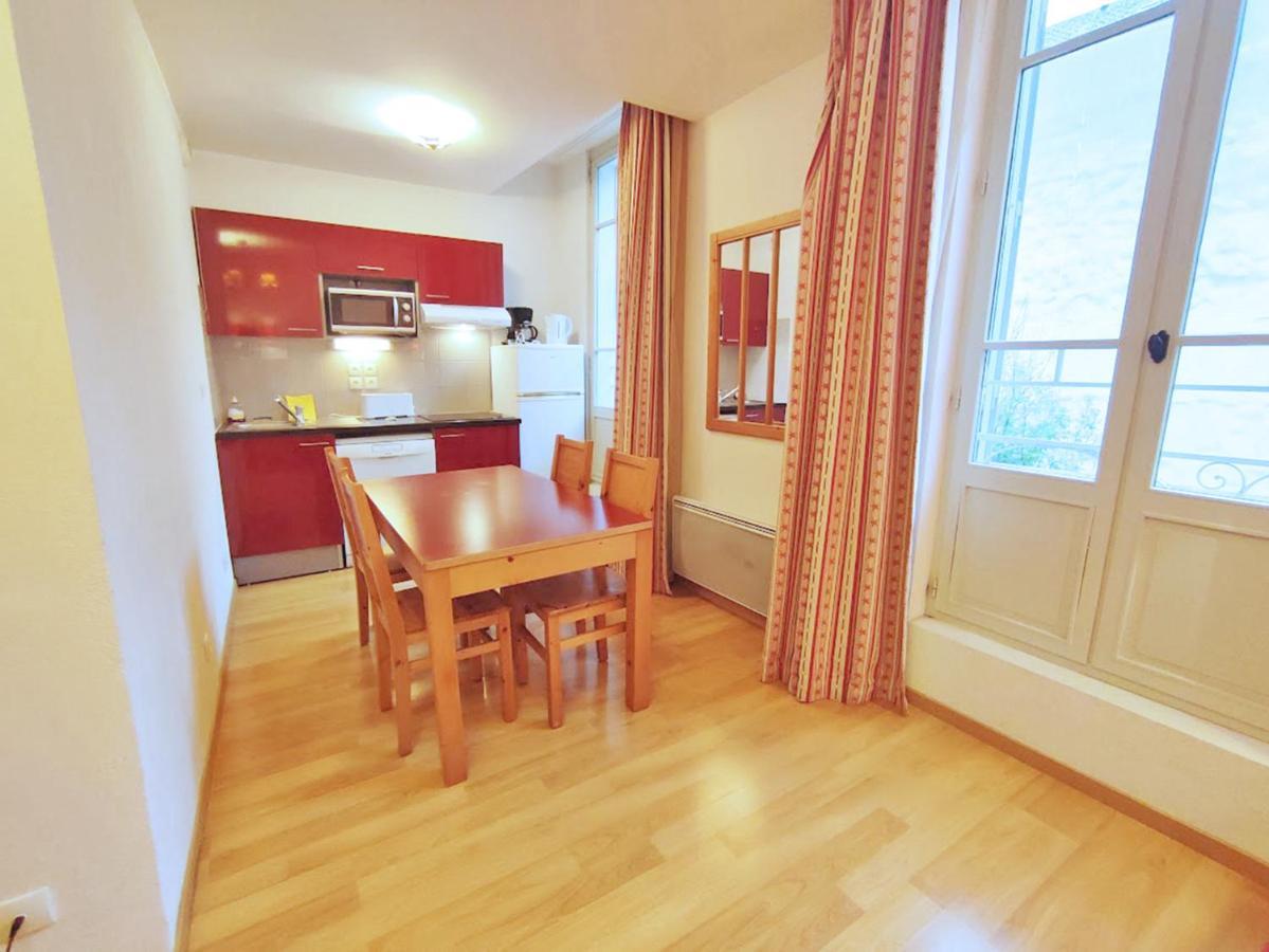 Le Marmotton, T2, Centre Luchon, Wifi, Casier A Skis, Ascenseur, 5 Personnes Bagnères-de-Luchon Zewnętrze zdjęcie